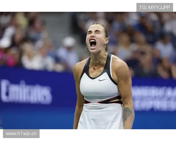 萨巴伦卡成功卫冕布里斯班女单