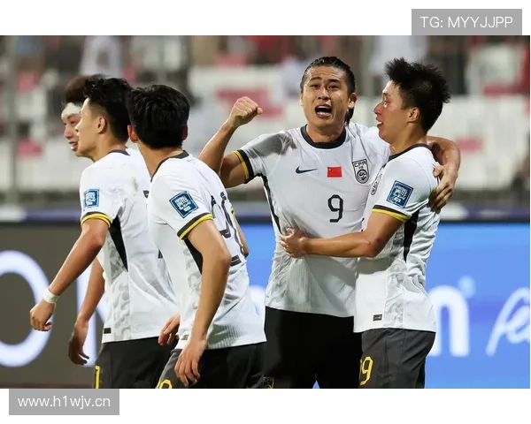 国足与非洲球队历史交锋战绩回顾 国足与非洲球队历史交锋战绩回顾